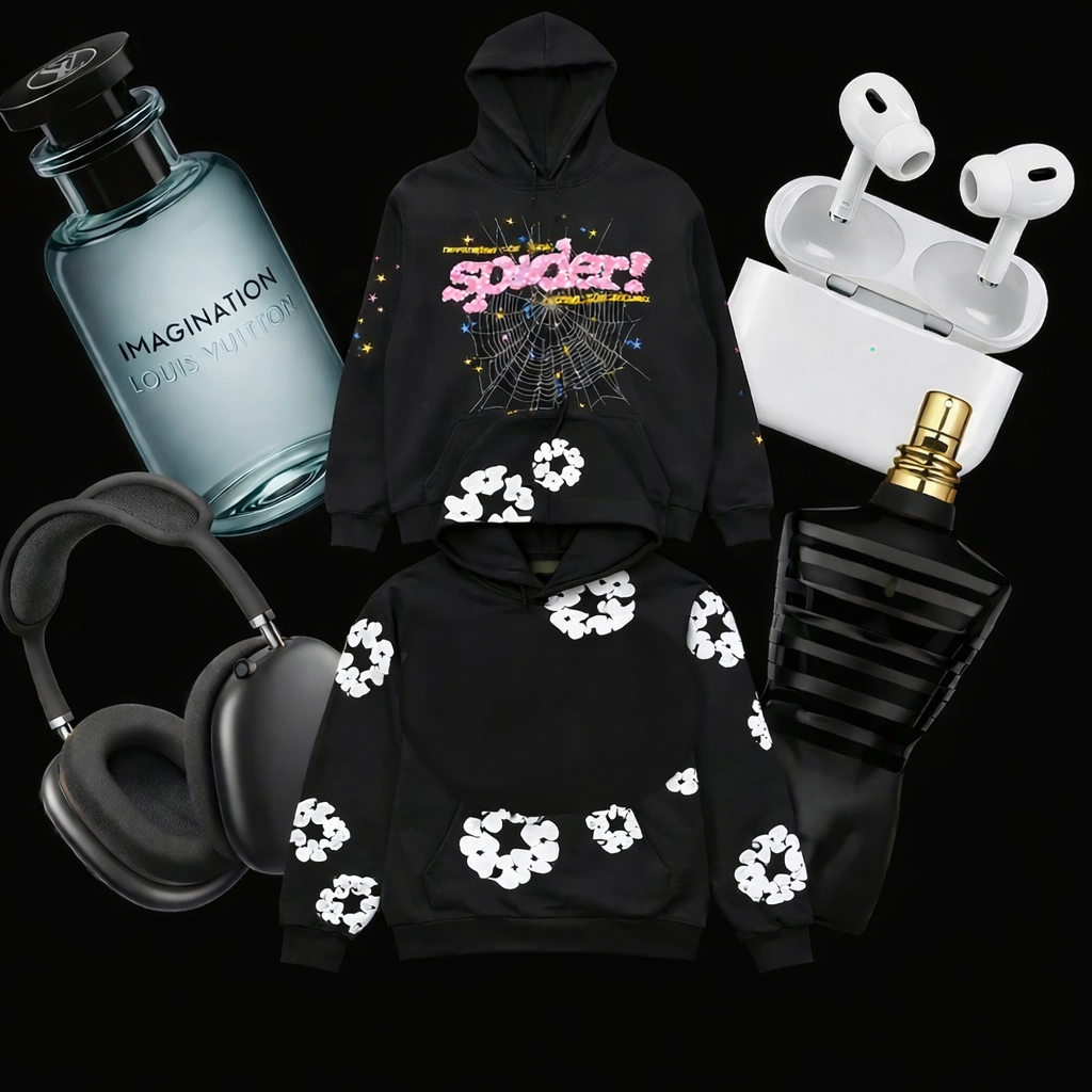 Starter Bundle (best seller)